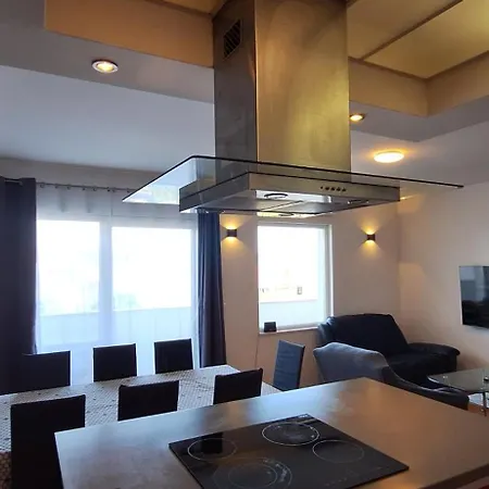 Seven Castles Amazing View Of The Sea And Split, Apartment Kastela