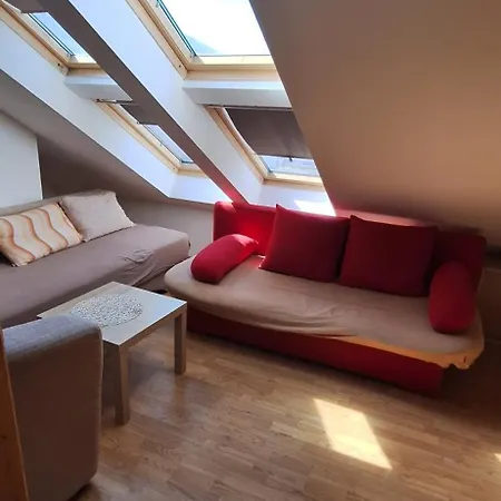 Apartment Seven Castles Amazing View Of The Sea And Split, *