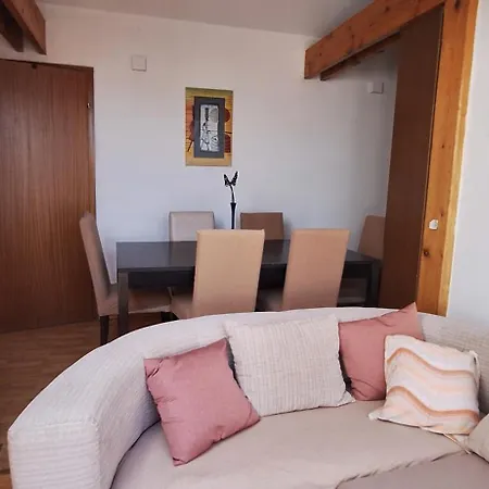 Apartment Seven Castles Amazing View Of The Sea And Split,