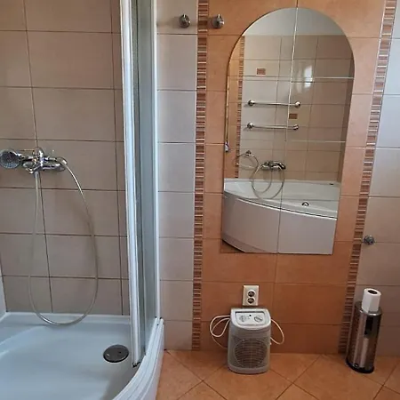 Lejlighed Seven Castles Amazing View Of The Sea And Split, *