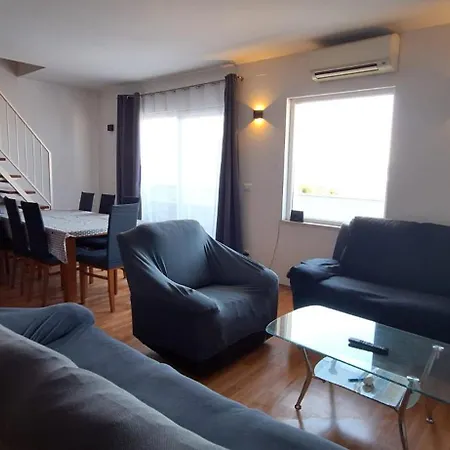 Seven Castles Amazing View Of The Sea And Split, Lejlighed *